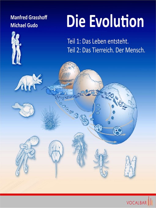 Title details for Die Evolution (Teil 1+2) by Manfred Grasshoff - Wait list